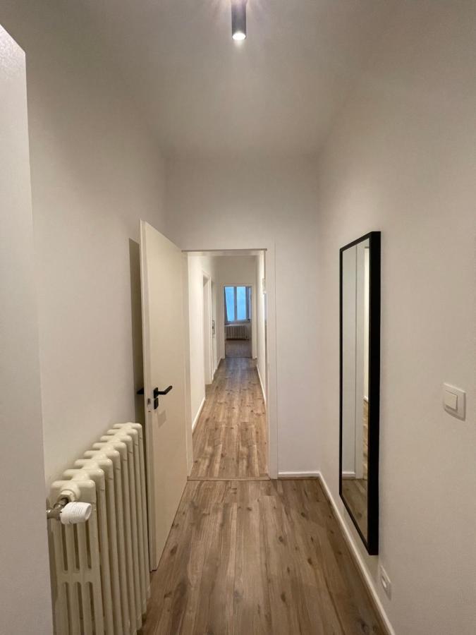 Lovely 2 Bedroom Appartment Near Knokke-Strand Beach Bar Εξωτερικό φωτογραφία