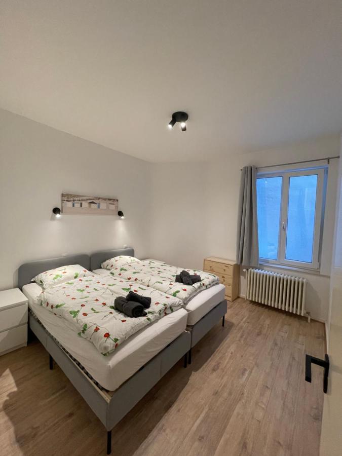 Lovely 2 Bedroom Appartment Near Knokke-Strand Beach Bar Εξωτερικό φωτογραφία