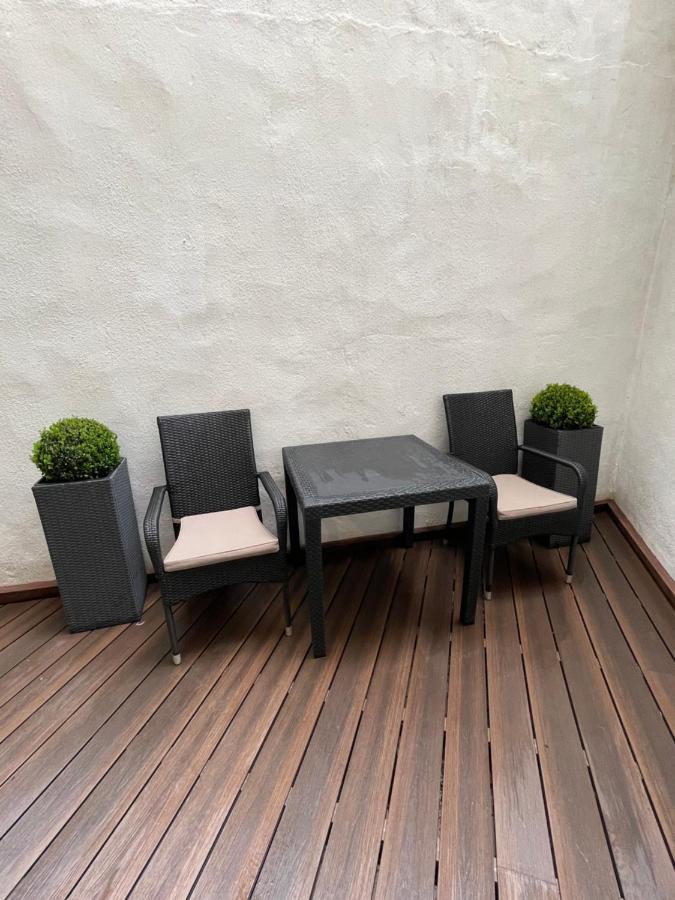 Lovely 2 Bedroom Appartment Near Knokke-Strand Beach Bar Εξωτερικό φωτογραφία