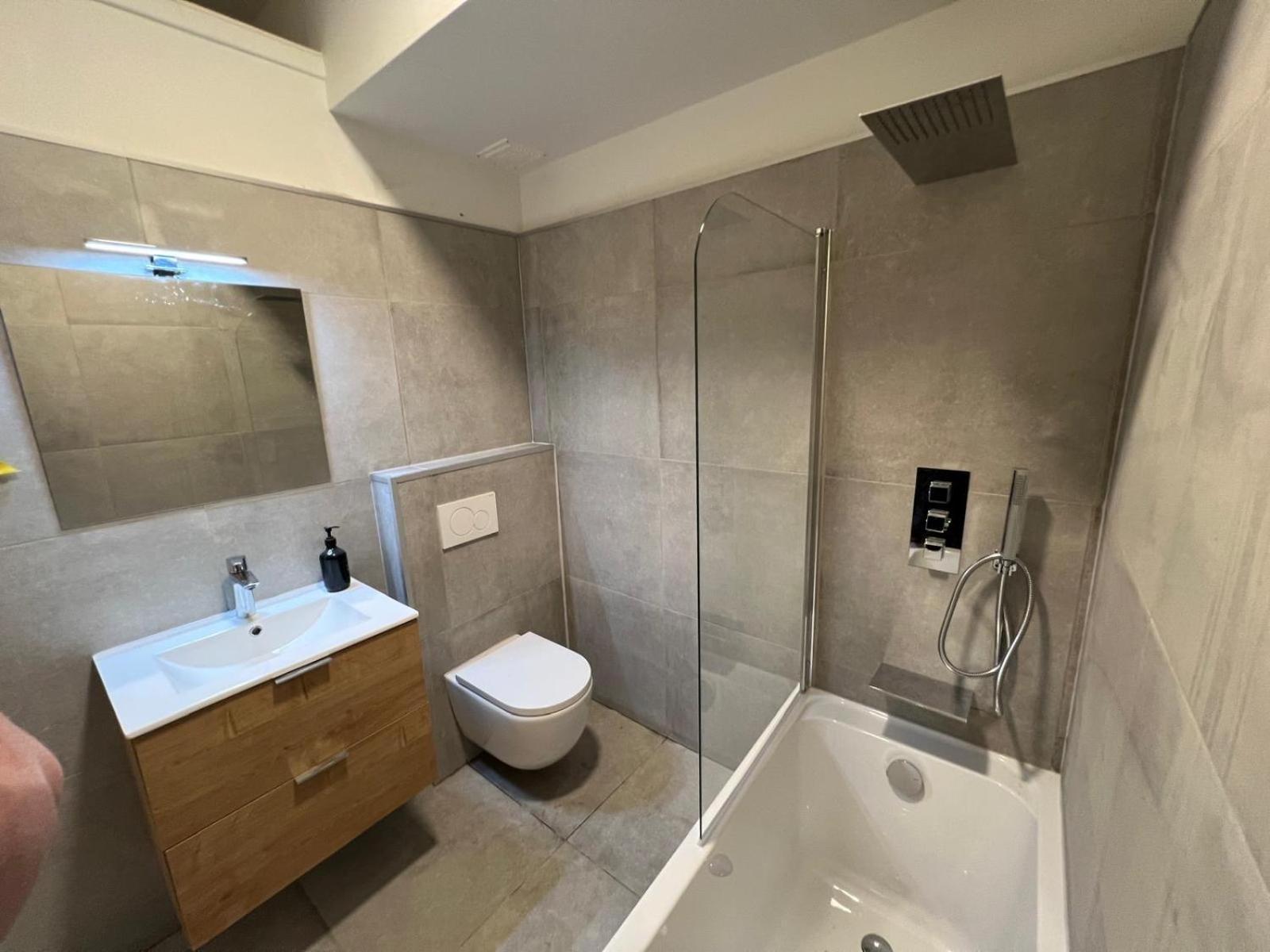 Lovely 2 Bedroom Appartment Near Knokke-Strand Beach Bar Εξωτερικό φωτογραφία
