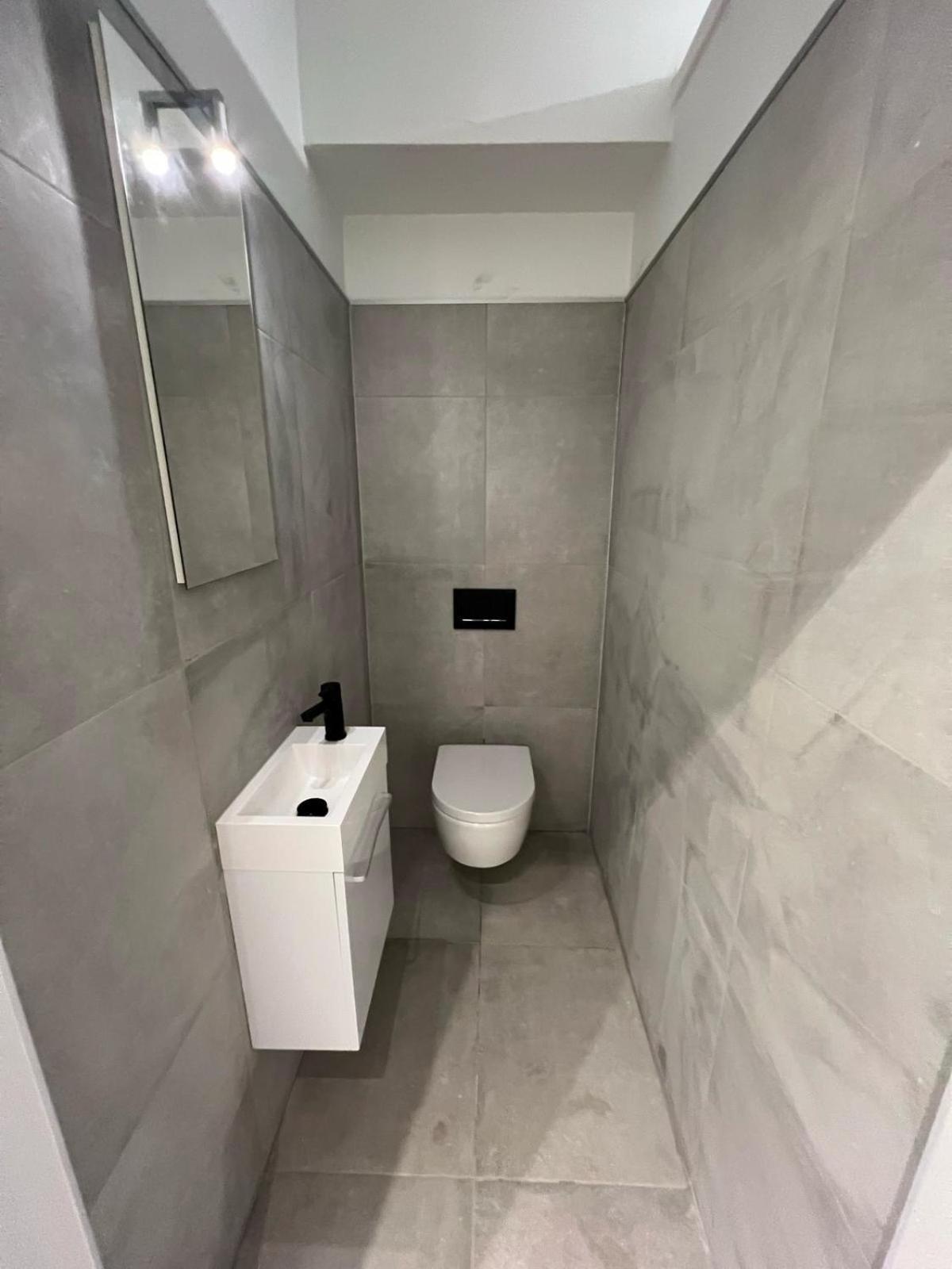 Lovely 2 Bedroom Appartment Near Knokke-Strand Beach Bar Εξωτερικό φωτογραφία